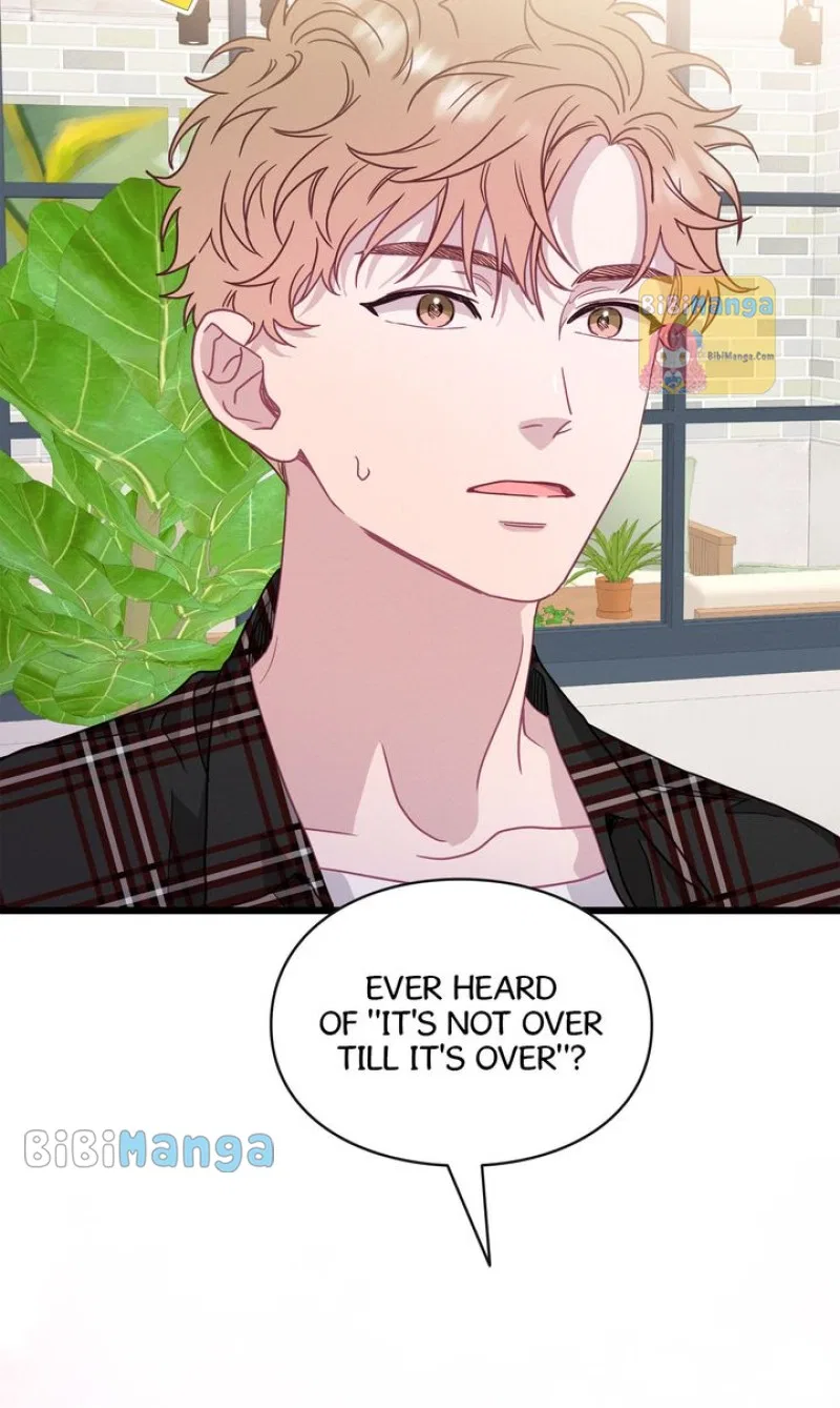 A Morning Kiss at Tiffany’s Chapter 67 – Page 76