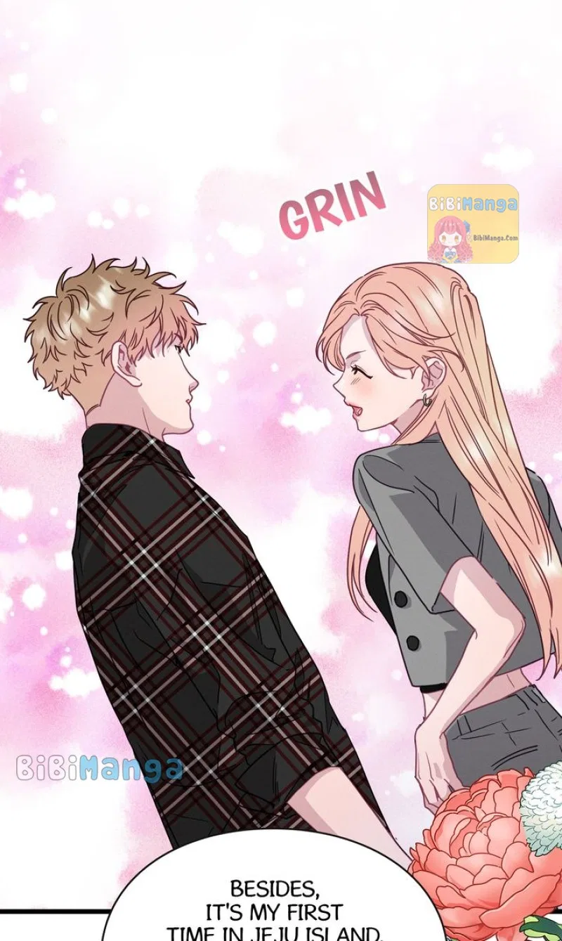 A Morning Kiss at Tiffany’s Chapter 67 – Page 77