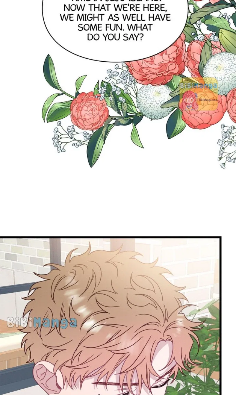 A Morning Kiss at Tiffany’s Chapter 67 – Page 78