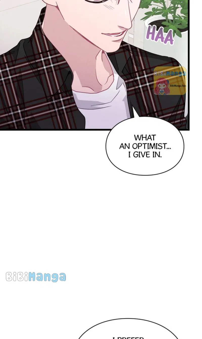 A Morning Kiss at Tiffany’s Chapter 67 – Page 79