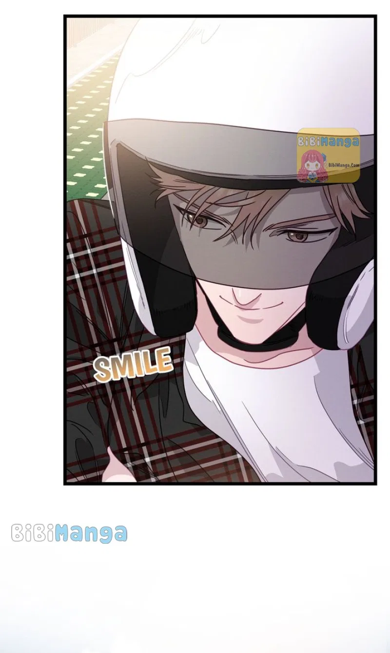 A Morning Kiss at Tiffany’s Chapter 67 – Page 85