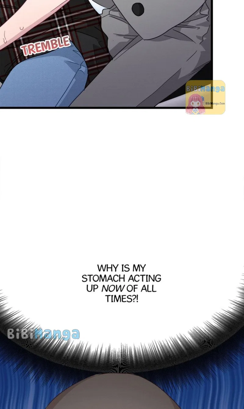 A Morning Kiss at Tiffany’s Chapter 67 – Page 92
