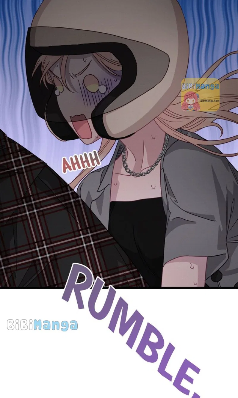 A Morning Kiss at Tiffany’s Chapter 67 – Page 93