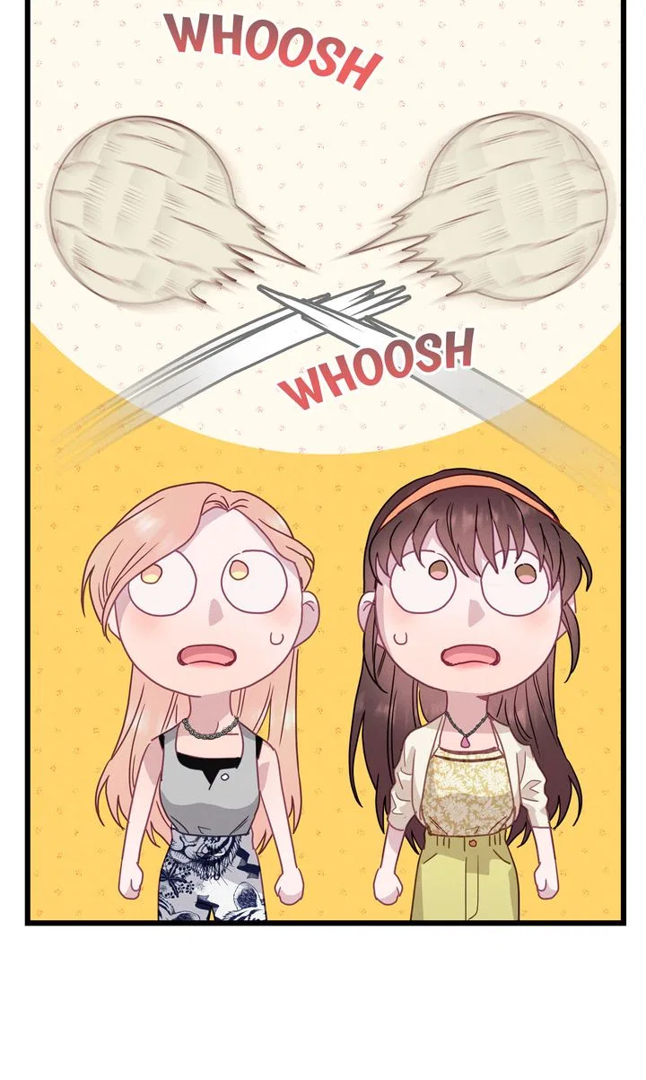 A Morning Kiss at Tiffany’s Chapter 66 – Page 5