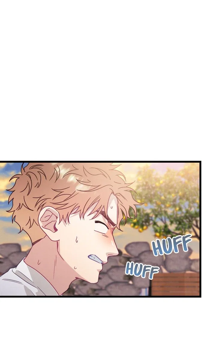 A Morning Kiss at Tiffany’s Chapter 66 – Page 9