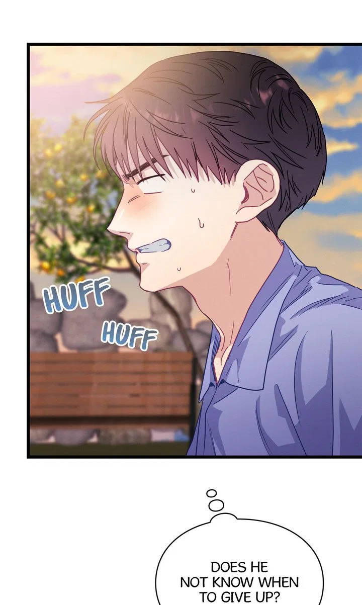 A Morning Kiss at Tiffany’s Chapter 66 – Page 10