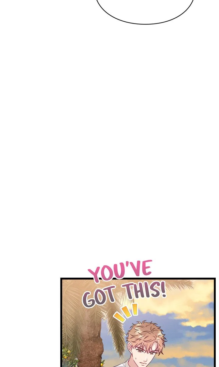 A Morning Kiss at Tiffany’s Chapter 66 – Page 11