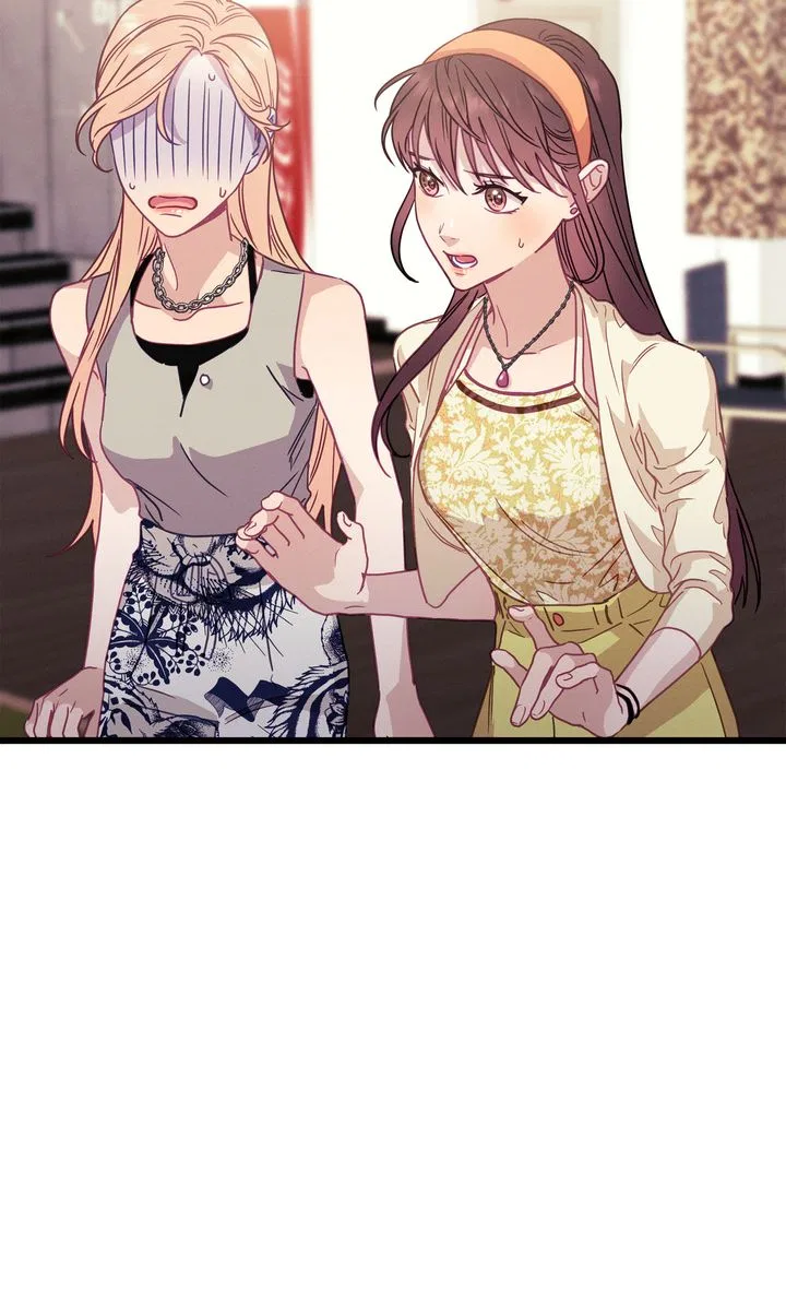 A Morning Kiss at Tiffany’s Chapter 66 – Page 13