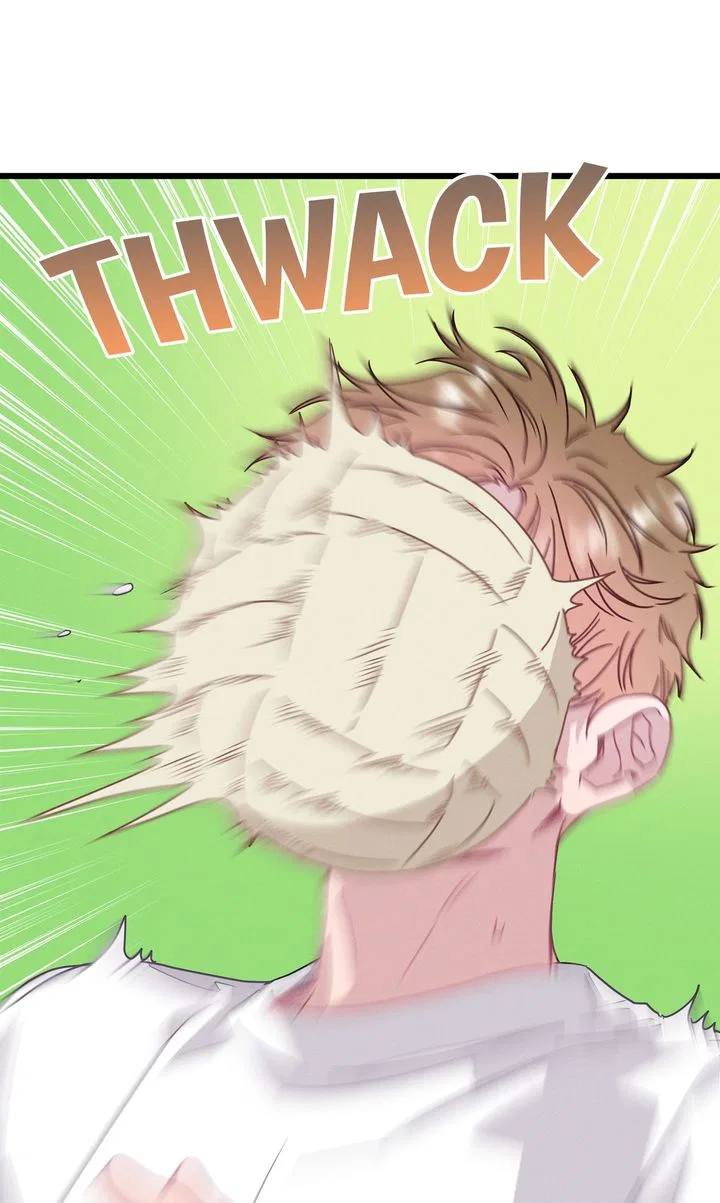 A Morning Kiss at Tiffany’s Chapter 66 – Page 15