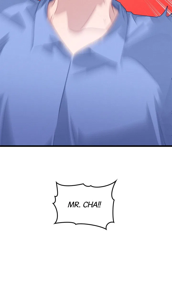 A Morning Kiss at Tiffany’s Chapter 66 – Page 20