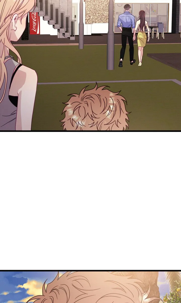 A Morning Kiss at Tiffany’s Chapter 66 – Page 27