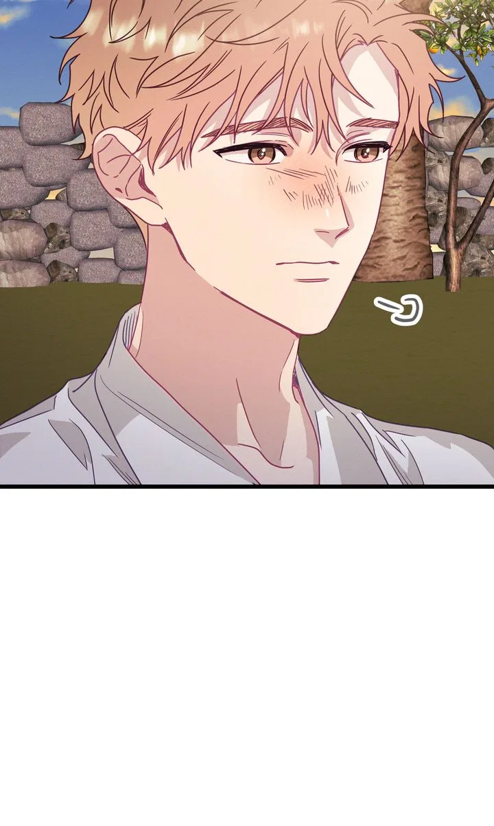 A Morning Kiss at Tiffany’s Chapter 66 – Page 28