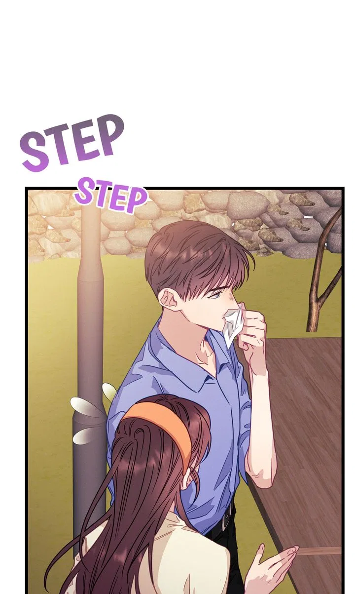 A Morning Kiss at Tiffany’s Chapter 66 – Page 29