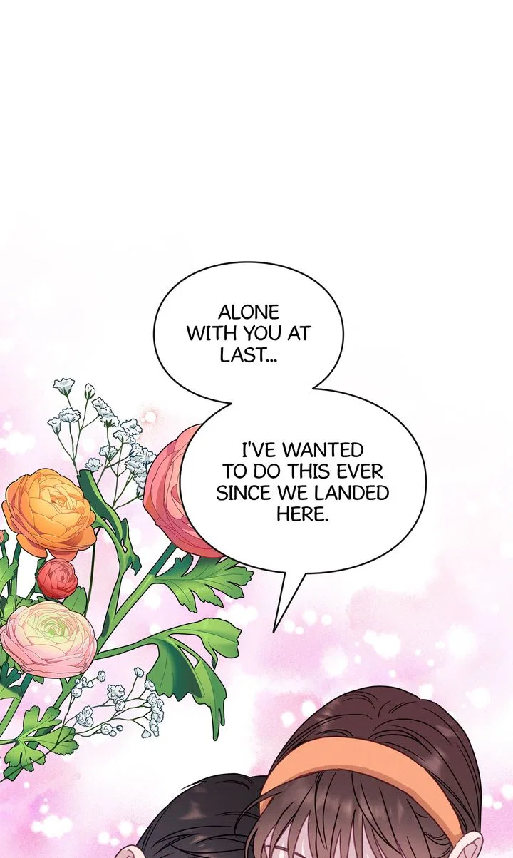 A Morning Kiss at Tiffany’s Chapter 66 – Page 37