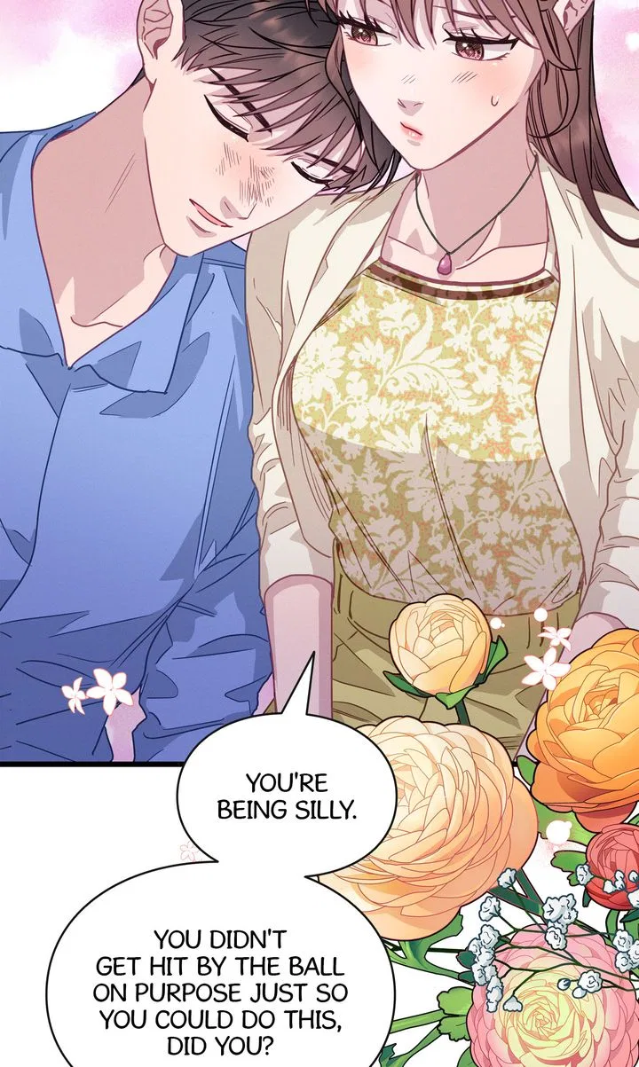 A Morning Kiss at Tiffany’s Chapter 66 – Page 38