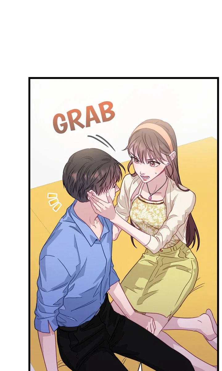 A Morning Kiss at Tiffany’s Chapter 66 – Page 41