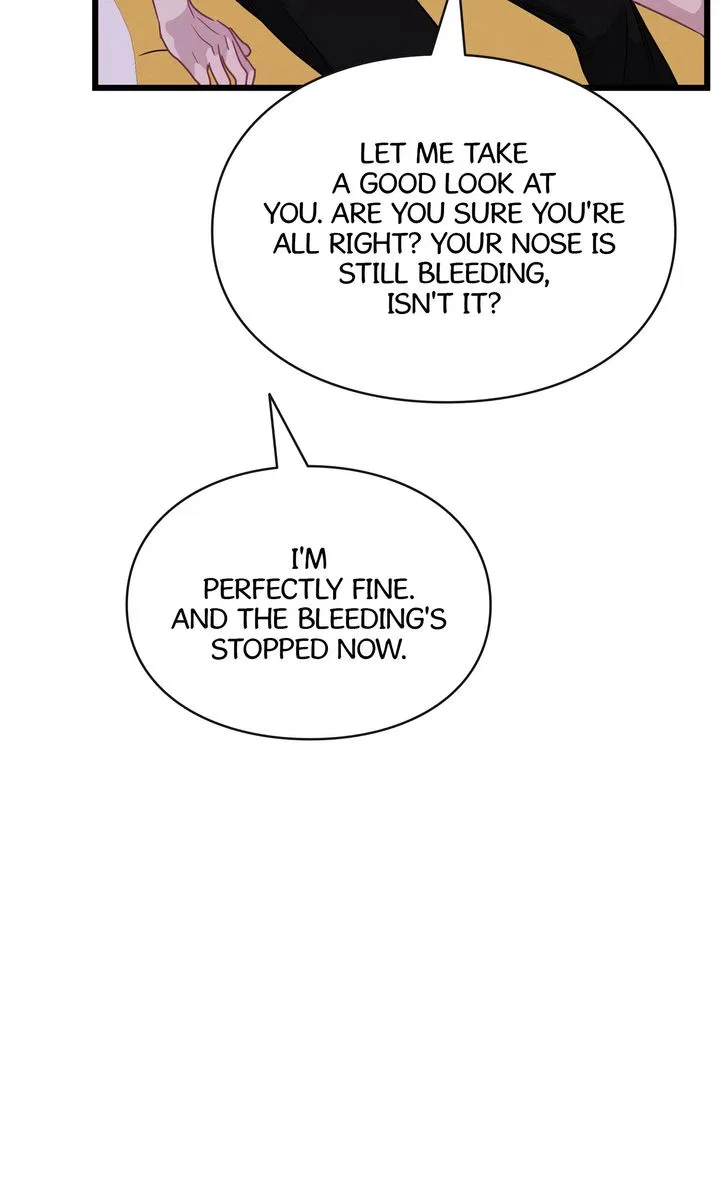 A Morning Kiss at Tiffany’s Chapter 66 – Page 42