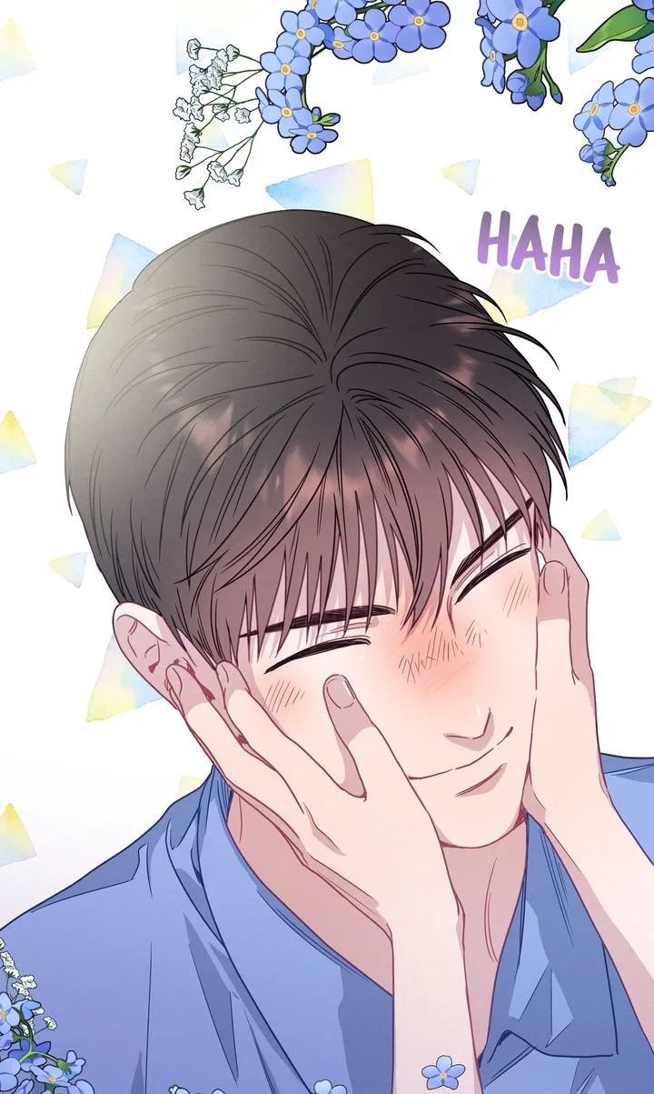 A Morning Kiss at Tiffany’s Chapter 66 – Page 44