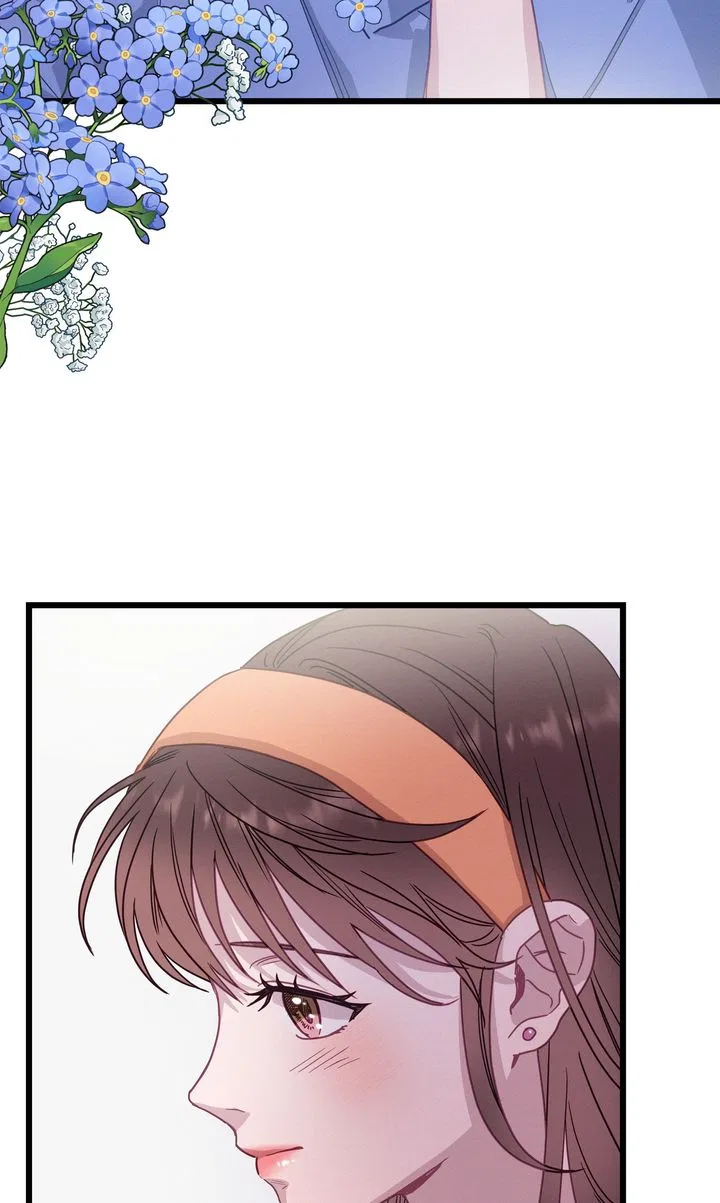 A Morning Kiss at Tiffany’s Chapter 66 – Page 45