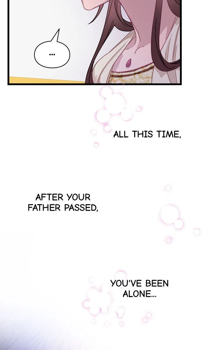 A Morning Kiss at Tiffany’s Chapter 66 – Page 46