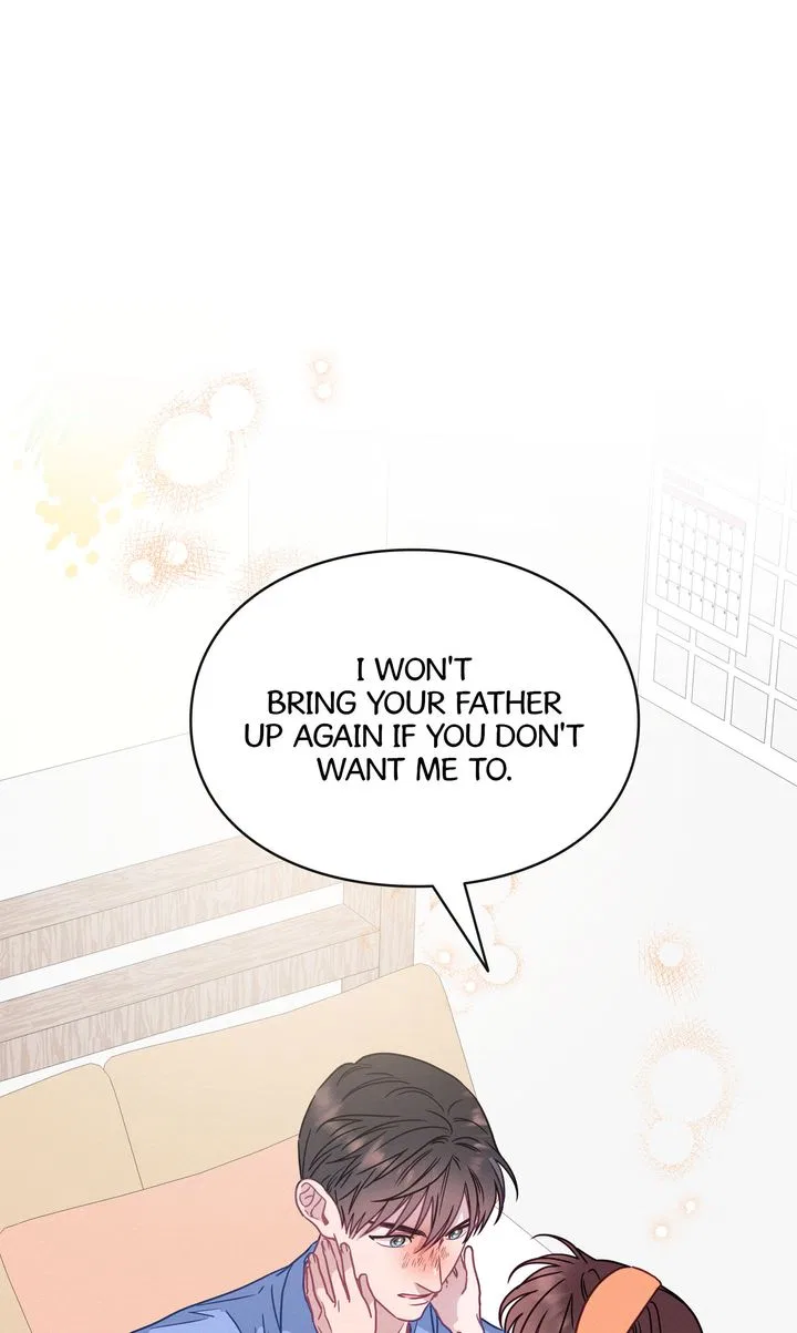 A Morning Kiss at Tiffany’s Chapter 66 – Page 49