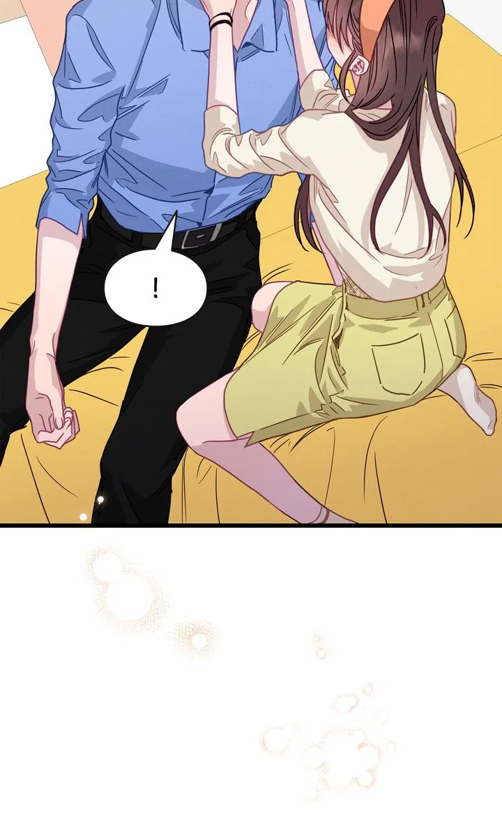 A Morning Kiss at Tiffany’s Chapter 66 – Page 50
