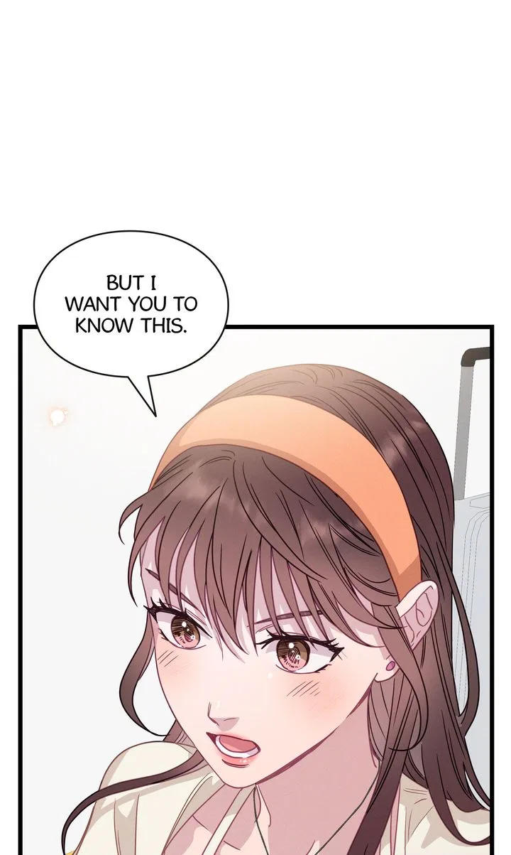 A Morning Kiss at Tiffany’s Chapter 66 – Page 51