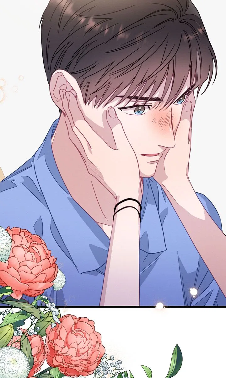 A Morning Kiss at Tiffany’s Chapter 66 – Page 53