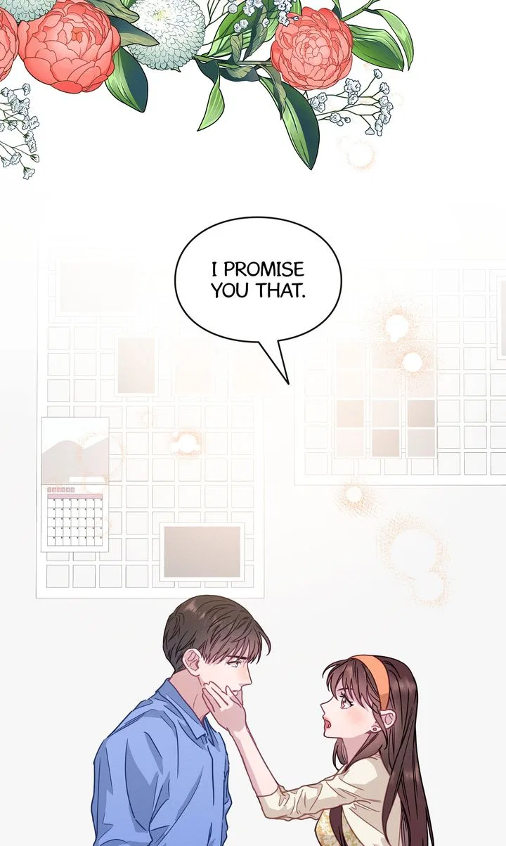 A Morning Kiss at Tiffany’s Chapter 66 – Page 54