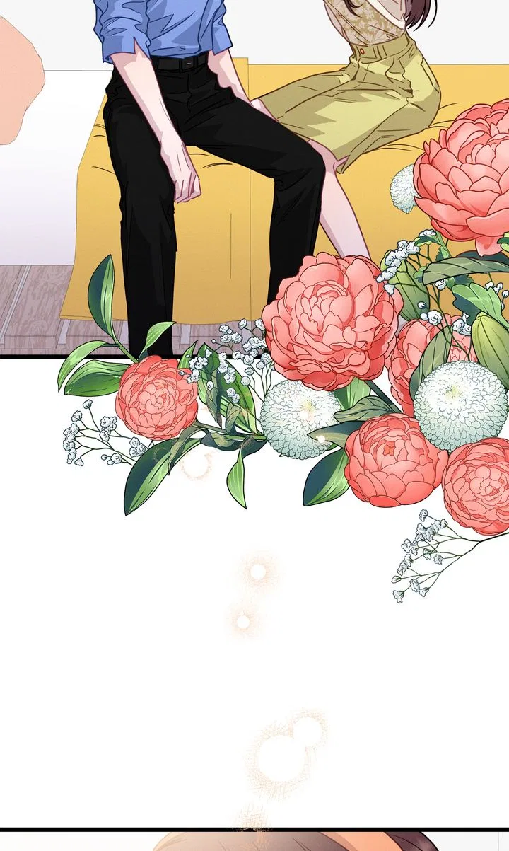 A Morning Kiss at Tiffany’s Chapter 66 – Page 55