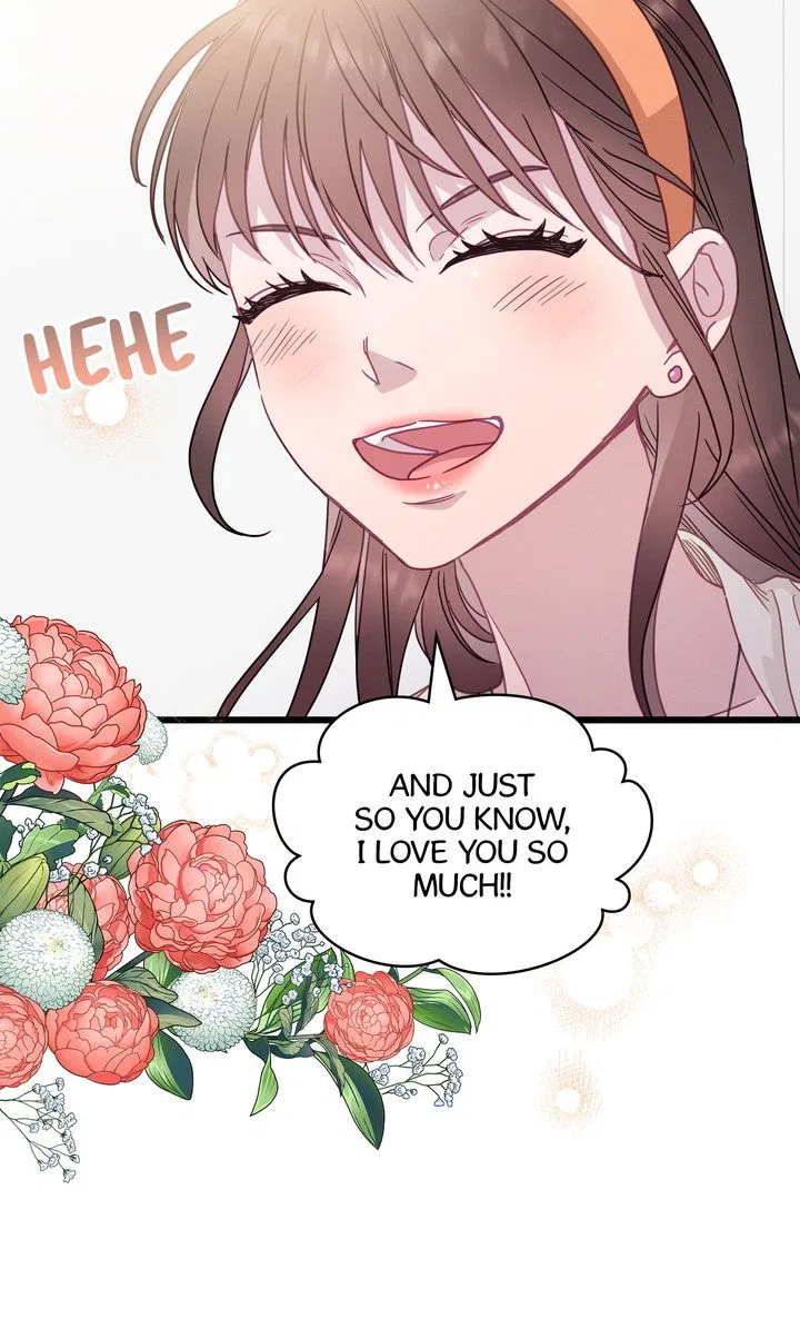 A Morning Kiss at Tiffany’s Chapter 66 – Page 56
