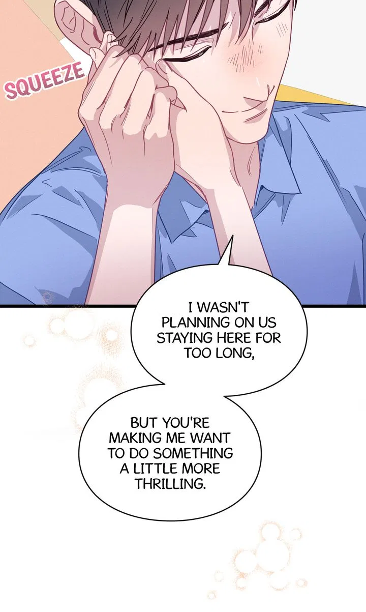 A Morning Kiss at Tiffany’s Chapter 66 – Page 58