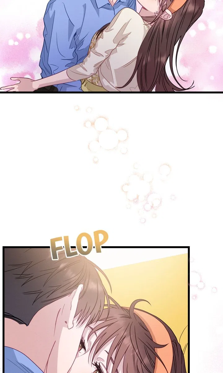 A Morning Kiss at Tiffany’s Chapter 66 – Page 60