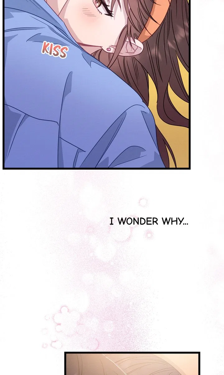 A Morning Kiss at Tiffany’s Chapter 66 – Page 61