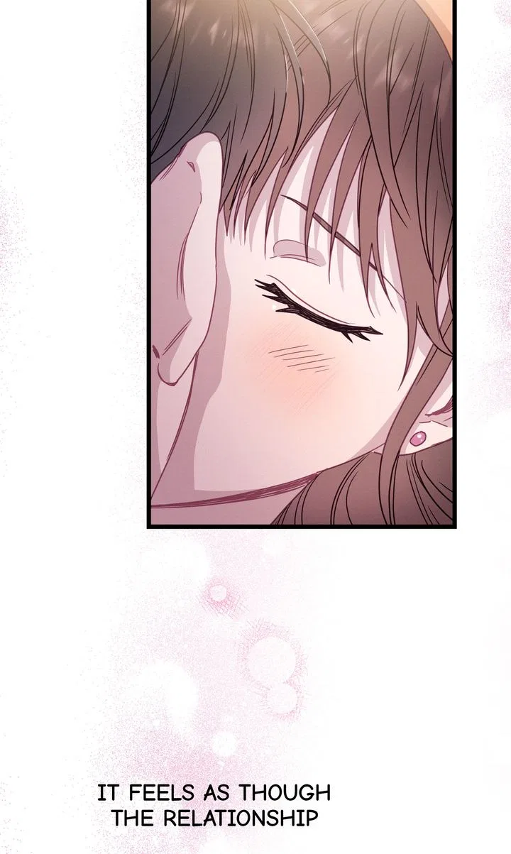 A Morning Kiss at Tiffany’s Chapter 66 – Page 62