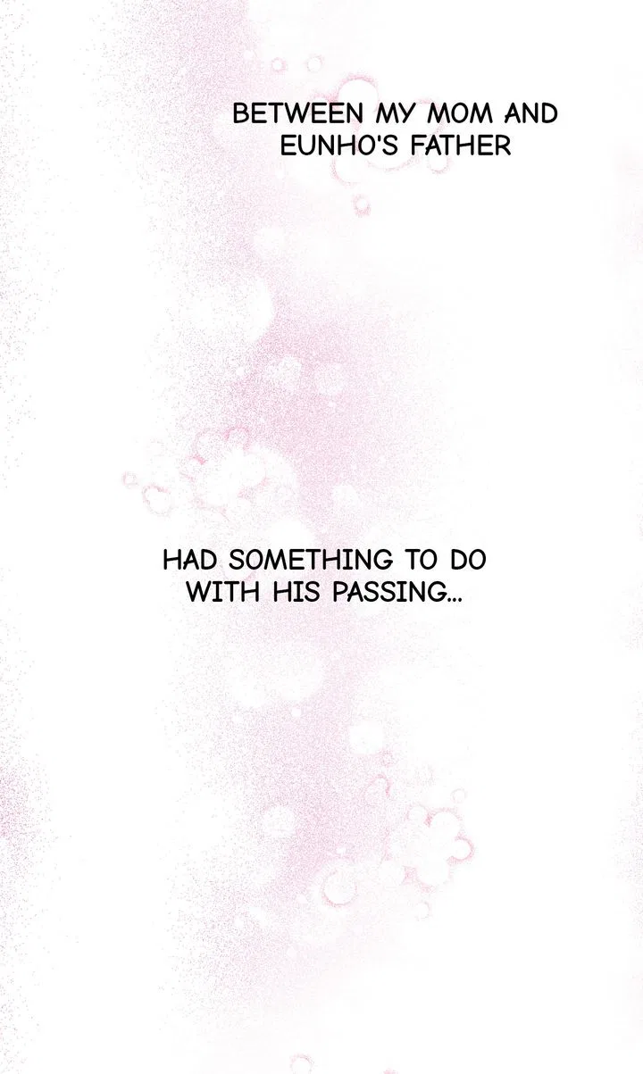 A Morning Kiss at Tiffany’s Chapter 66 – Page 63