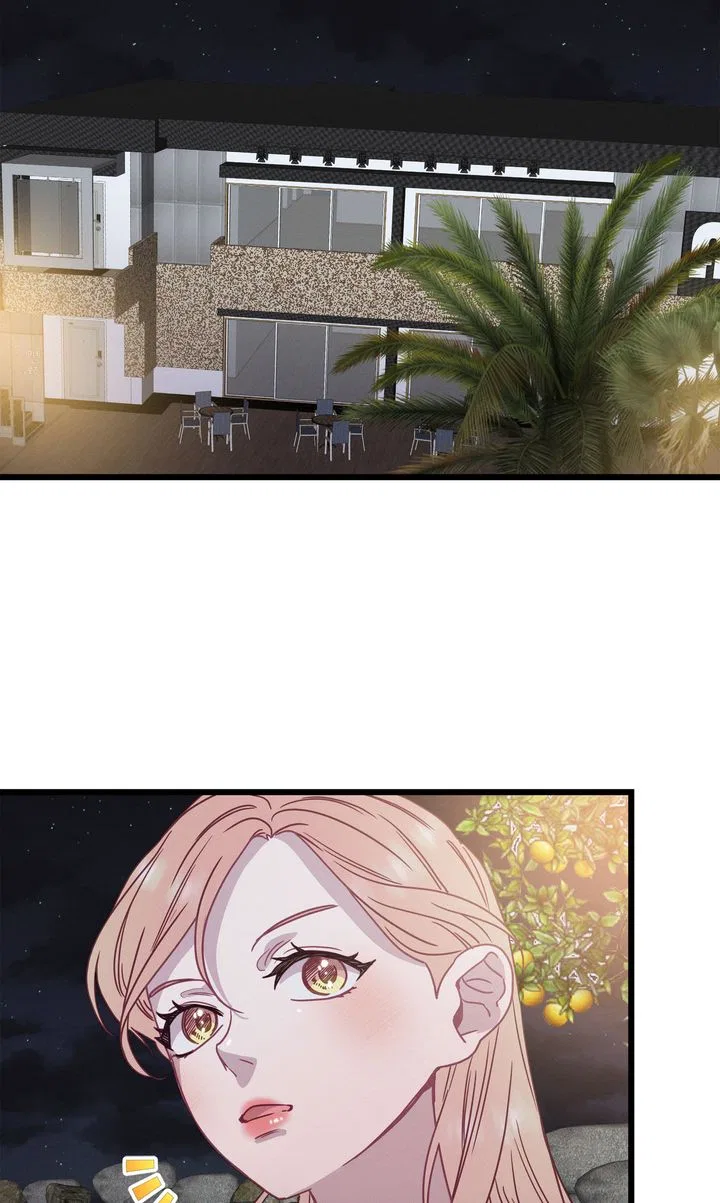 A Morning Kiss at Tiffany’s Chapter 66 – Page 65