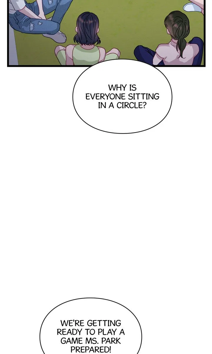 A Morning Kiss at Tiffany’s Chapter 66 – Page 69