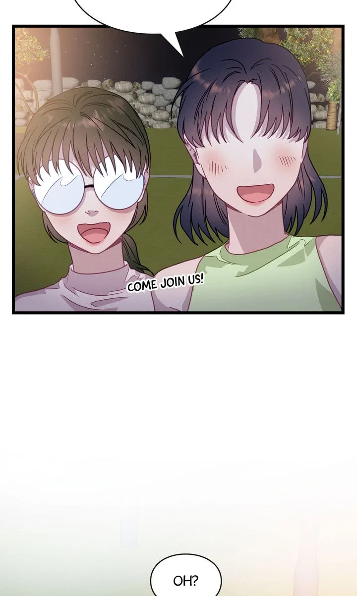 A Morning Kiss at Tiffany’s Chapter 66 – Page 70