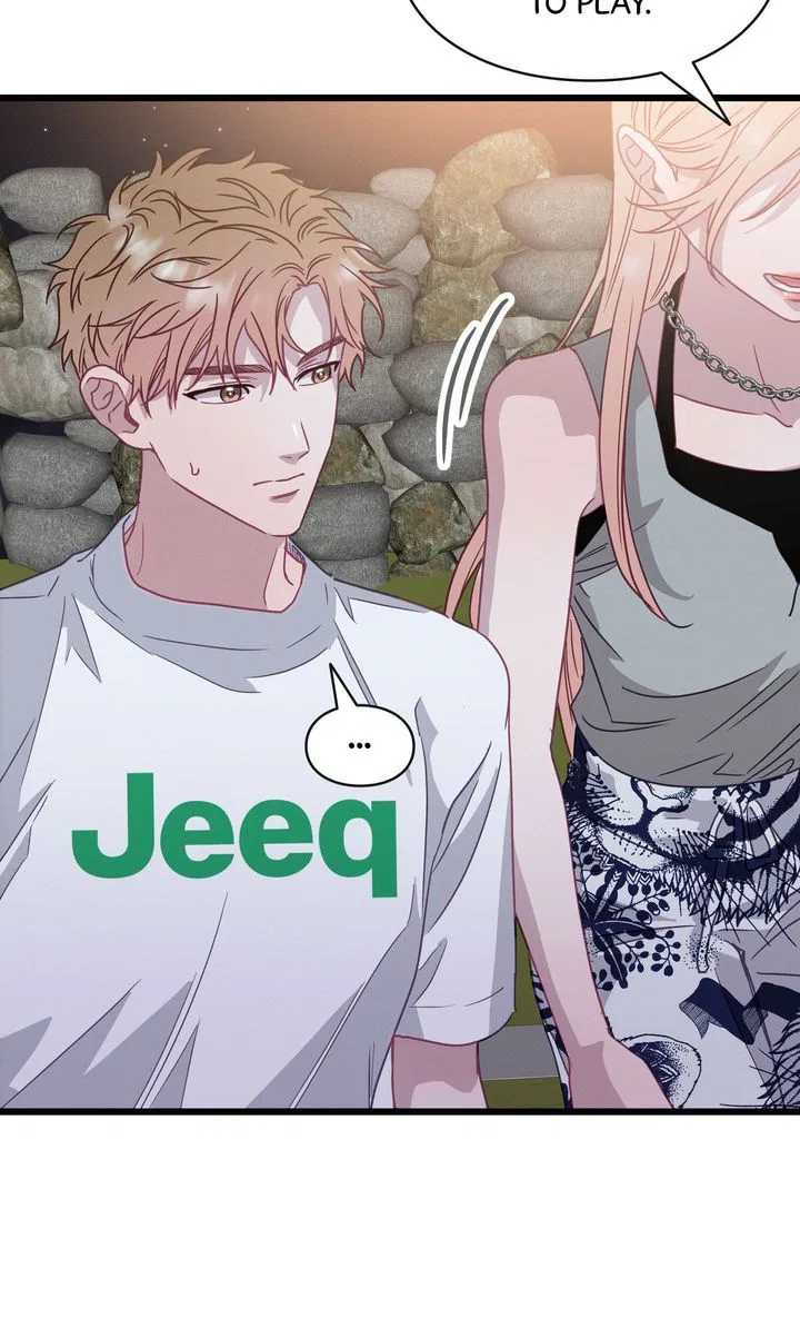 A Morning Kiss at Tiffany’s Chapter 66 – Page 73