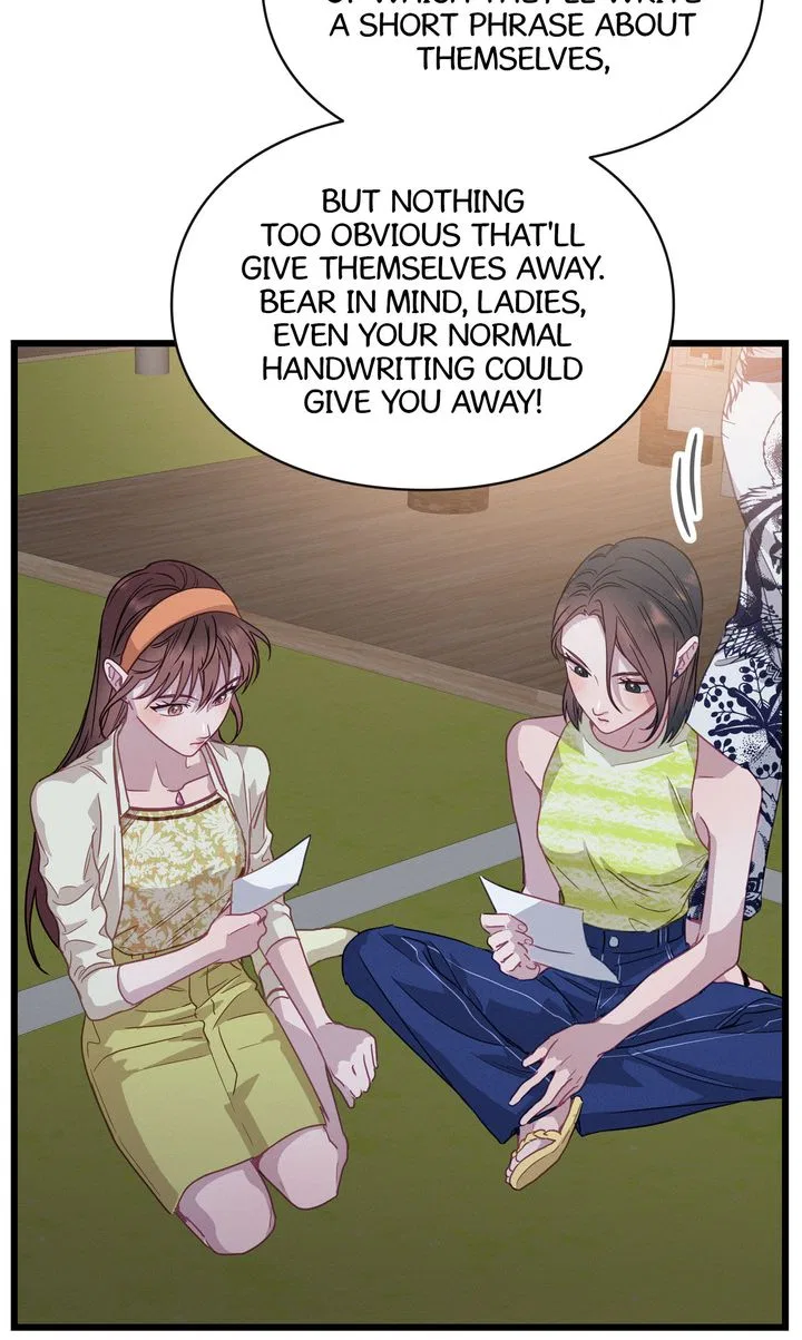 A Morning Kiss at Tiffany’s Chapter 66 – Page 75