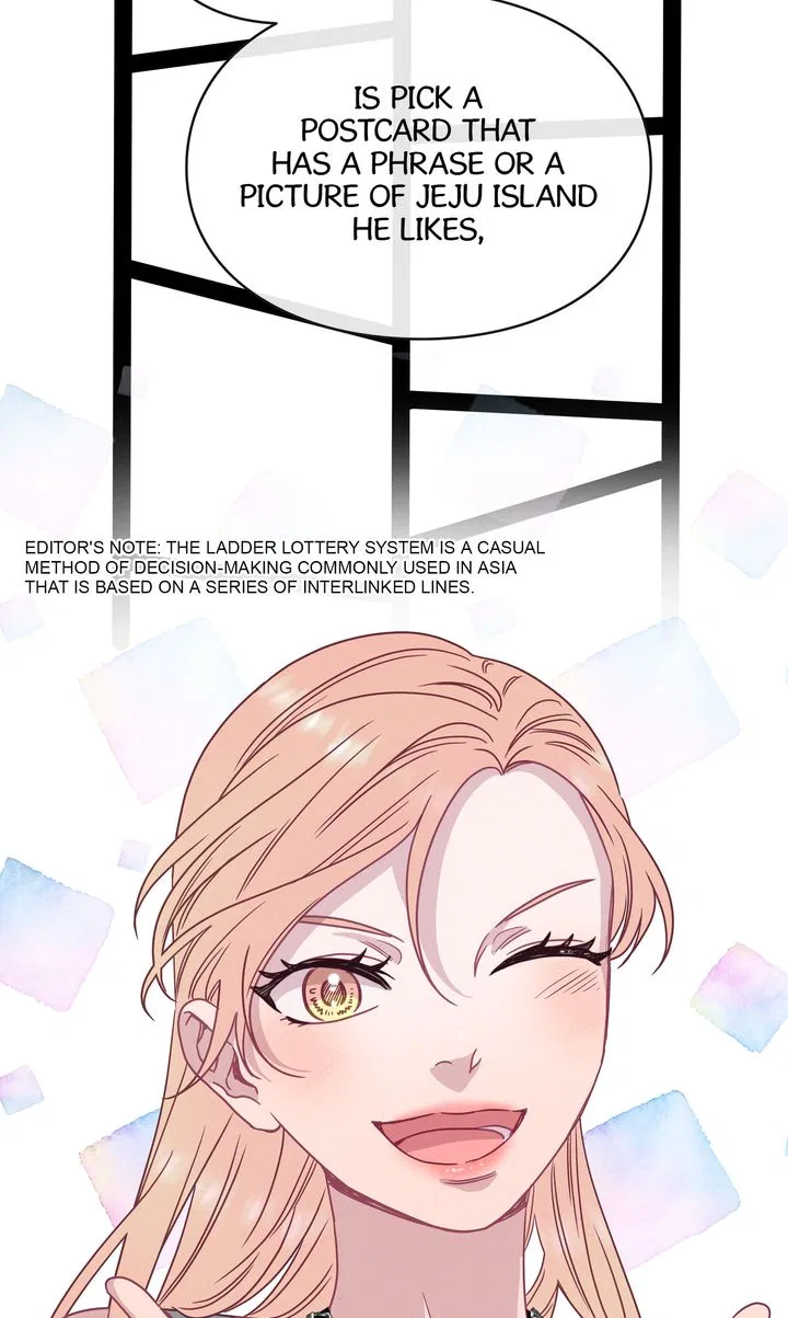 A Morning Kiss at Tiffany’s Chapter 66 – Page 78