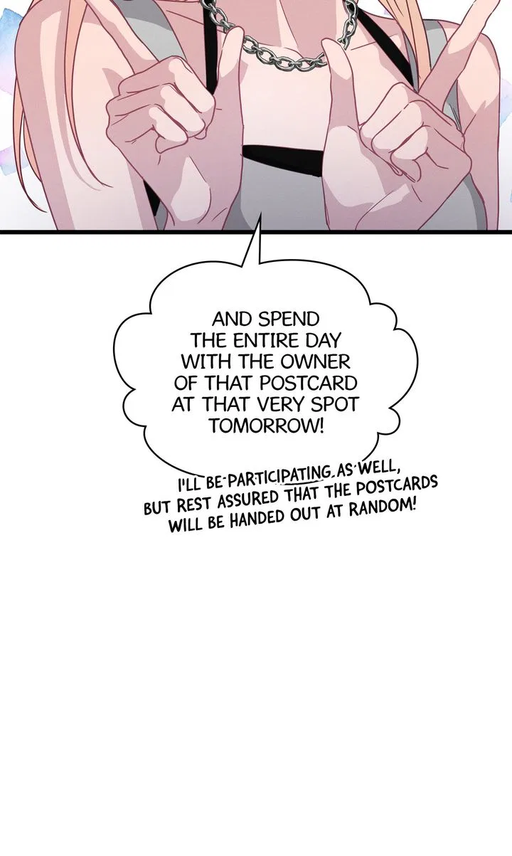 A Morning Kiss at Tiffany’s Chapter 66 – Page 79