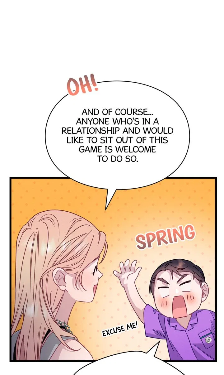 A Morning Kiss at Tiffany’s Chapter 66 – Page 80