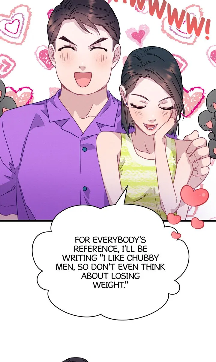 A Morning Kiss at Tiffany’s Chapter 66 – Page 82