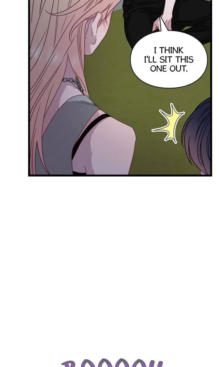 A Morning Kiss at Tiffany’s Chapter 66 – Page 84
