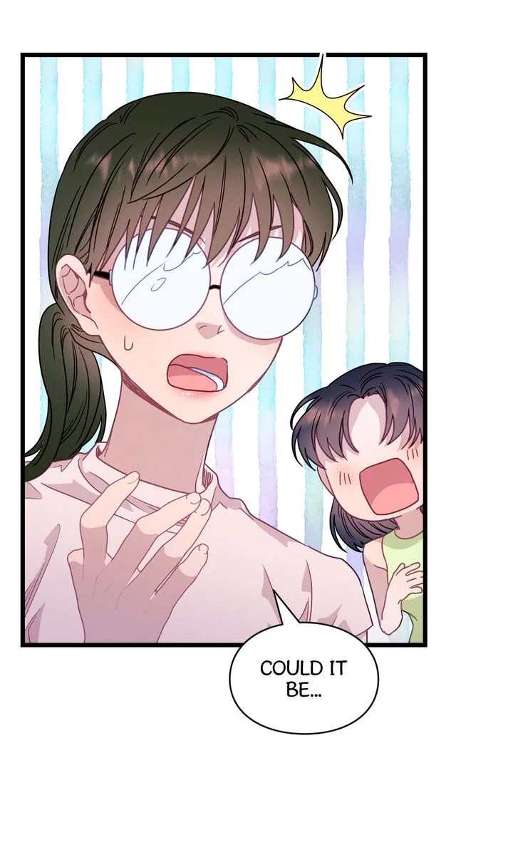 A Morning Kiss at Tiffany’s Chapter 66 – Page 86