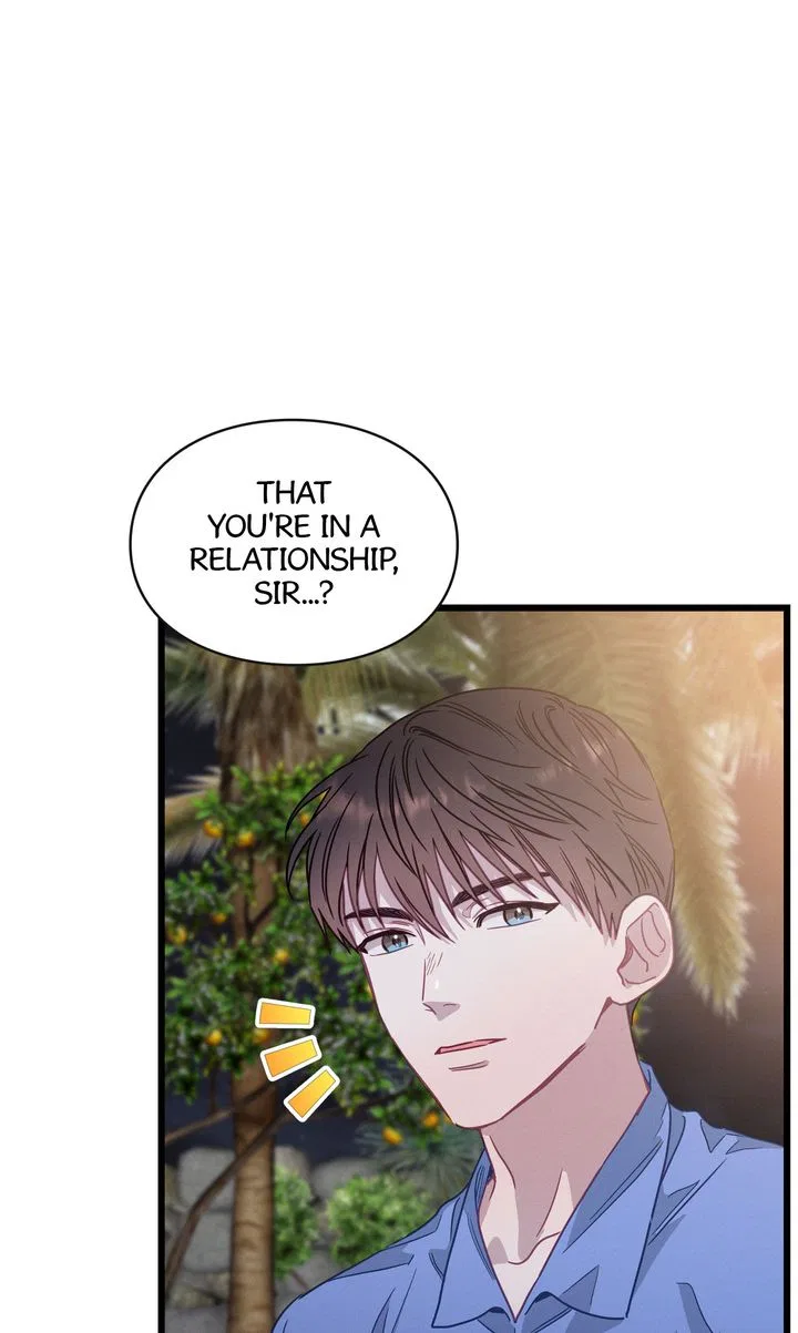 A Morning Kiss at Tiffany’s Chapter 66 – Page 87