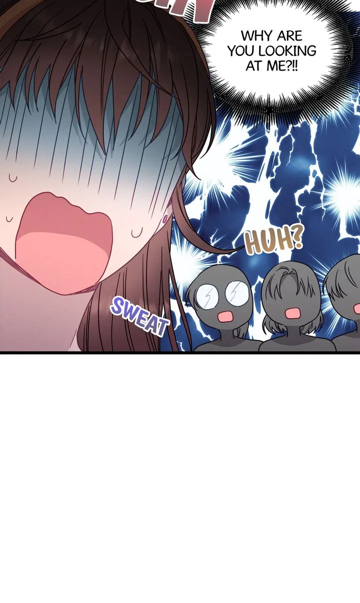 A Morning Kiss at Tiffany’s Chapter 66 – Page 91