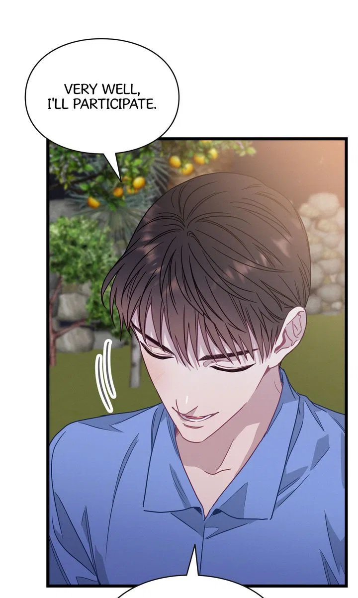 A Morning Kiss at Tiffany’s Chapter 66 – Page 92